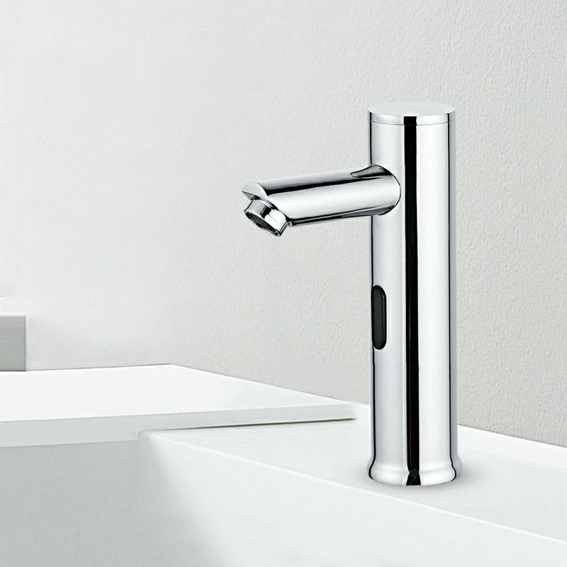 Robinet automatique pour lavabo avec détecteur de mouvement