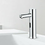 Robinet automatique pour lavabo avec détecteur de mouvement