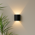 Modern Wall Lamp for Indoor and Outdoor Use