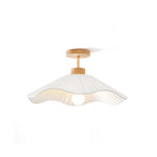 Jimi Fabric ceiling lamp