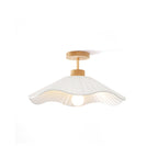 Jimi Fabric ceiling lamp