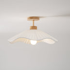 Jimi Fabric ceiling lamp