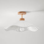 Jimi Fabric ceiling lamp