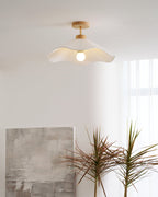 Jimi Fabric ceiling lamp