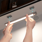 Applique rechargeable avec détecteur de mouvement – lampe LED sans fil