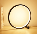 Lampada da tavolo LED minimalista touch con regolazione della luminosità
