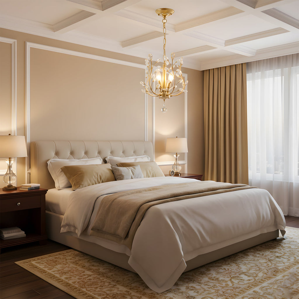 Lampa wisząca Lofami