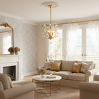 Lampa wisząca Lofami