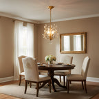 Lampa wisząca Lofami