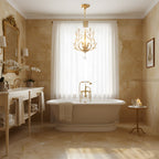 Lampa wisząca Lofami