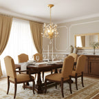 Lampa wisząca Lofami