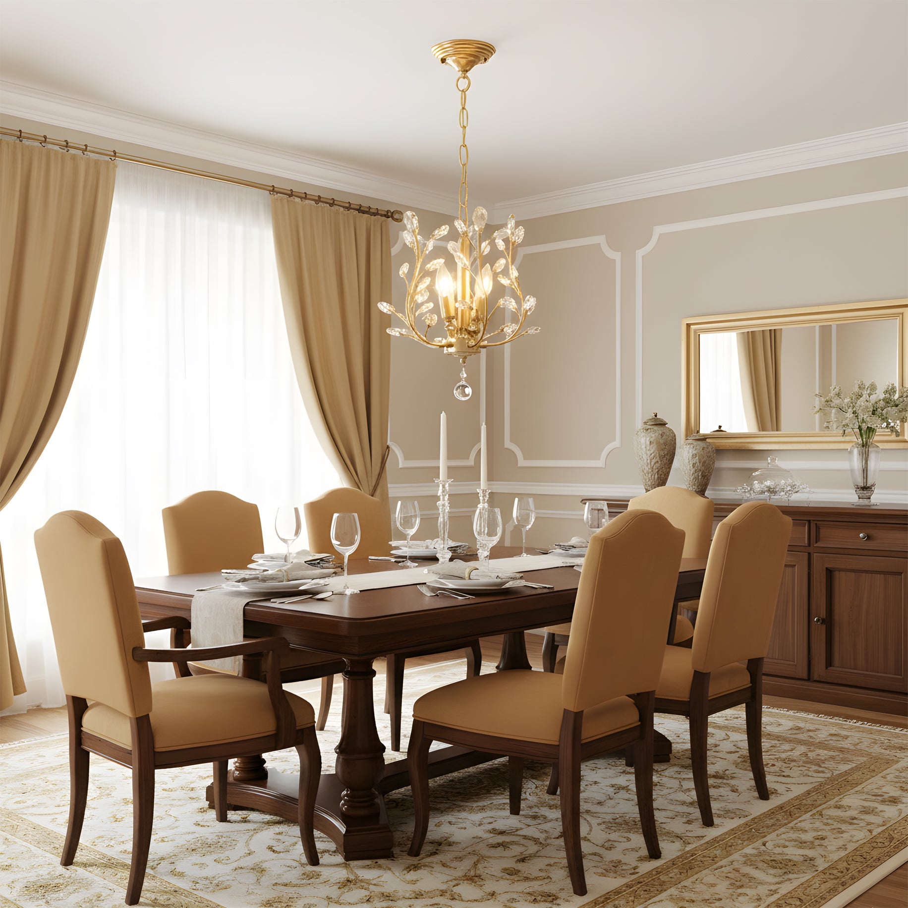 Lampa wisząca Lofami