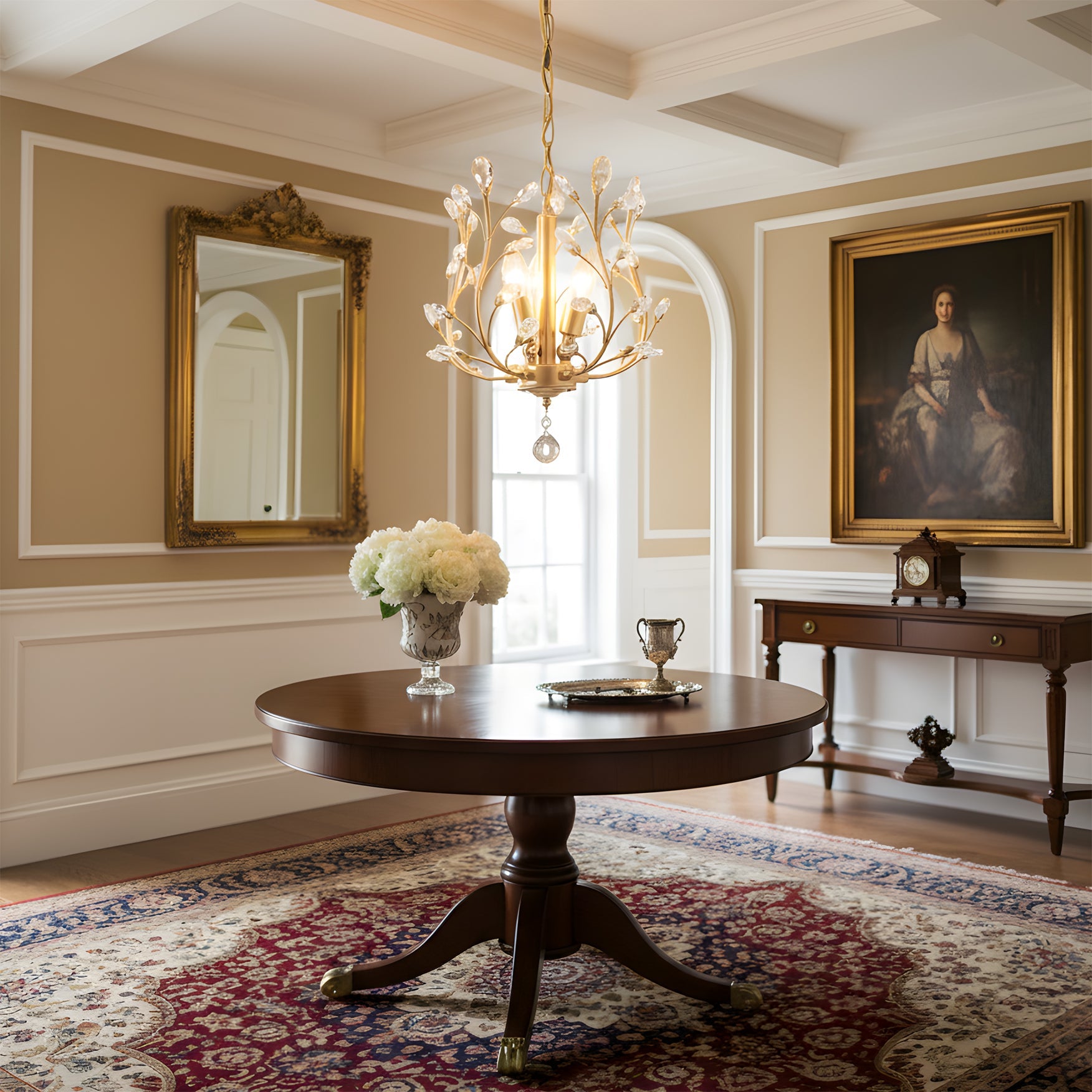 Lampa wisząca Lofami