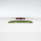 Okrągła Smukła Lampa Sufitowa LED Oprawa Natynkowa