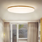 Lampada da soffitto LED modernista e universale per interni