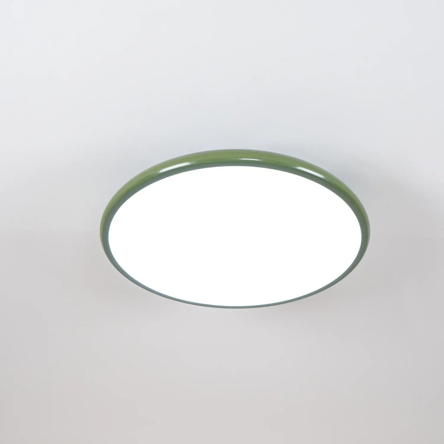Lampe de plafond moderne réglable avec éclairage LED intégré