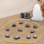Magnetyczny Zestaw Gry Strategicznej
