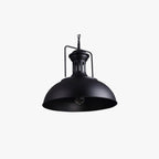 Lampe suspendue de style industriel pour salle à manger et cuisine