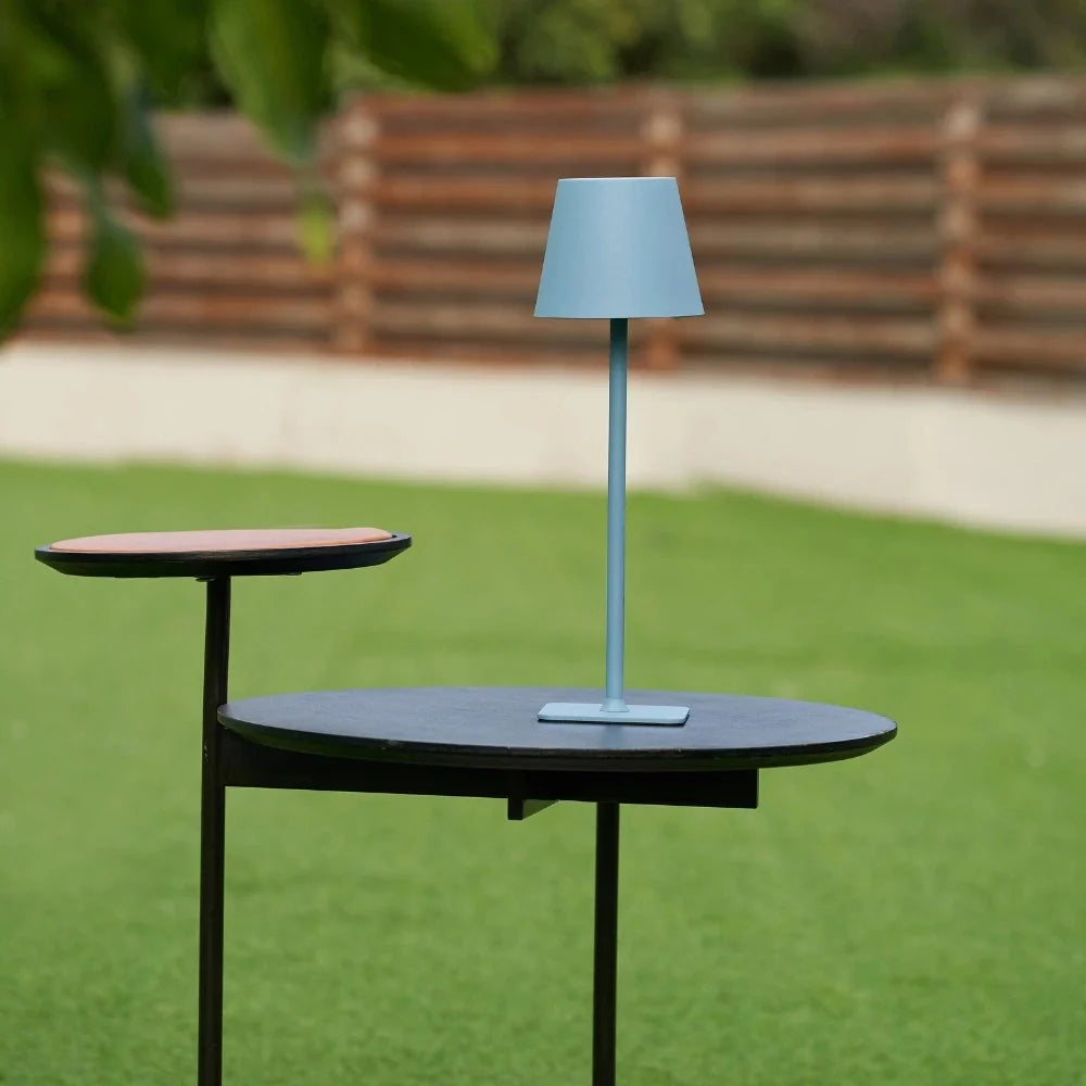 Lampe de table tactile moderne réglable