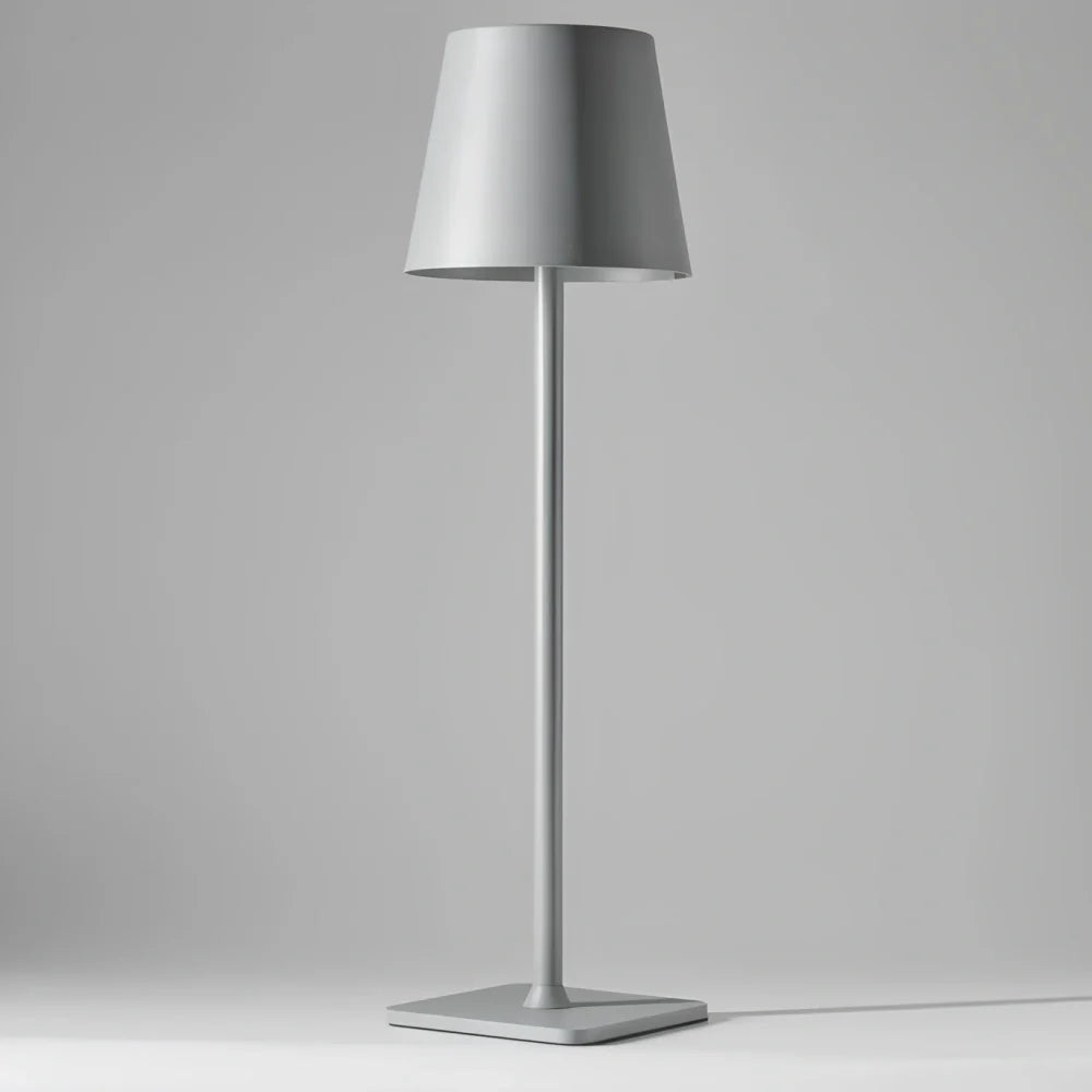 Lampe de table tactile moderne réglable
