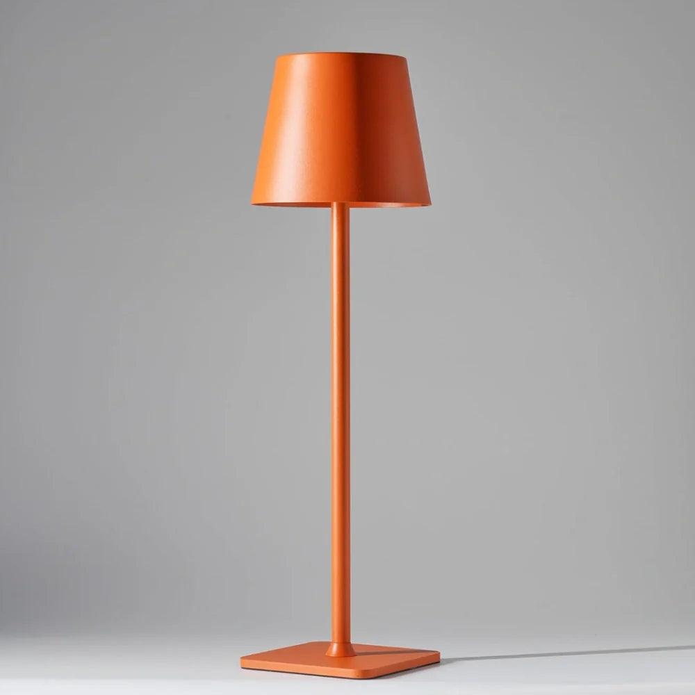 Lampe de table tactile moderne réglable