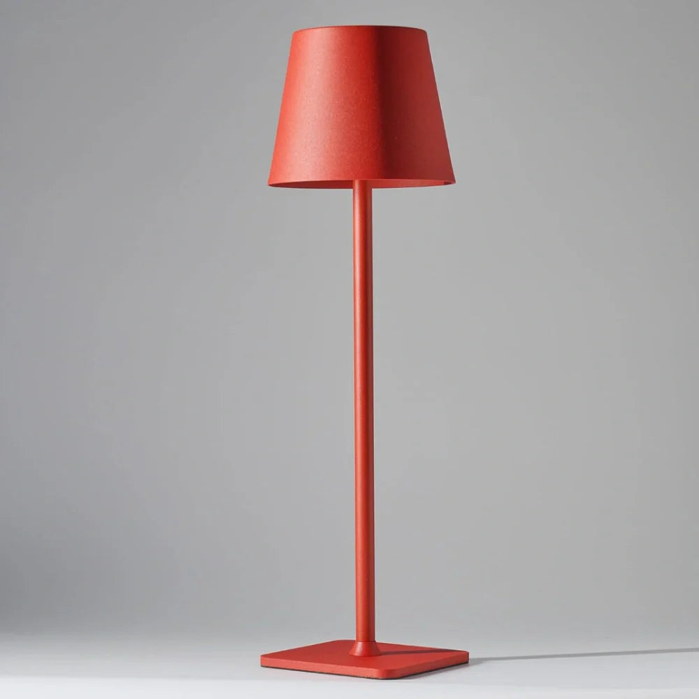 Lampe de table tactile moderne réglable