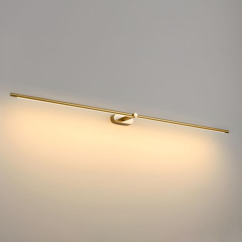 Applique murale LED moderne décorative - Lampe murale linéaire