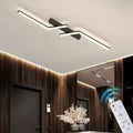 Modern LED ceiling lamp for stylish lighting