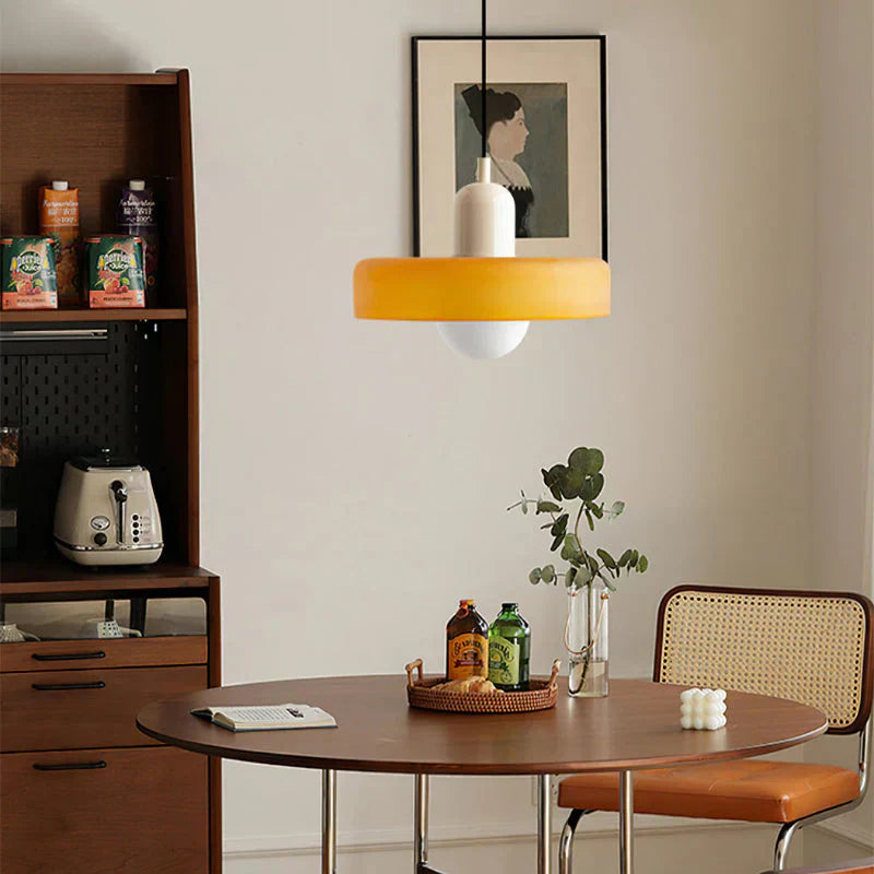 Deckenlampe inspiriert von Lissabon, dekorative Beleuchtung