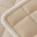 Sofa Protector Non-Slip Square Cover for Couch