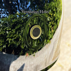 Lekki półotwarty kask motocyklowy z certyfikatem ECE/DOT