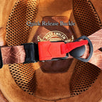 Miejski kask motocyklowy półskorupowy – Retro w stylu czapki z daszkiem z szybkim zapięciem