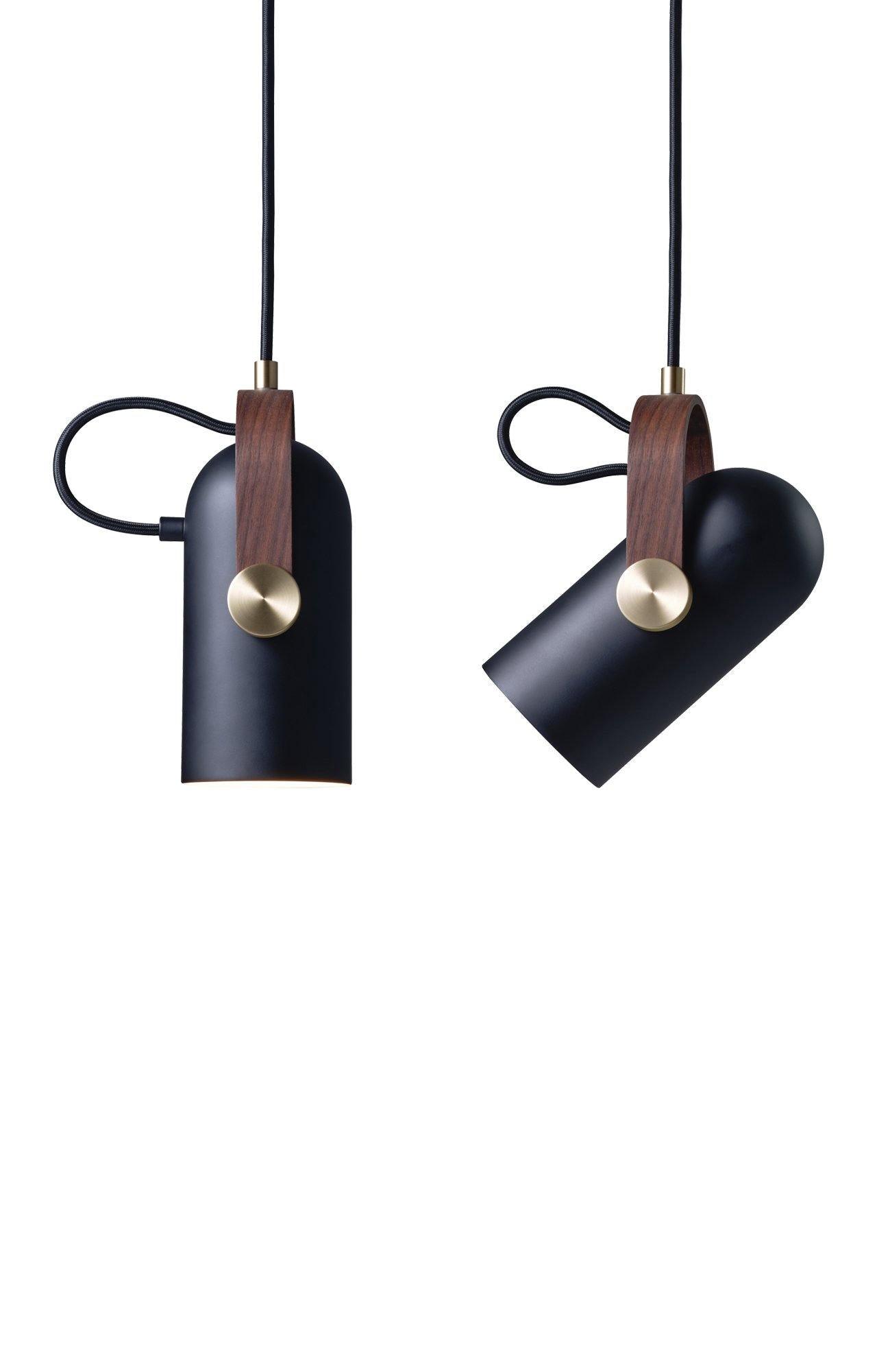 Lampe suspendue raffinée de style marin pour salons et lofts