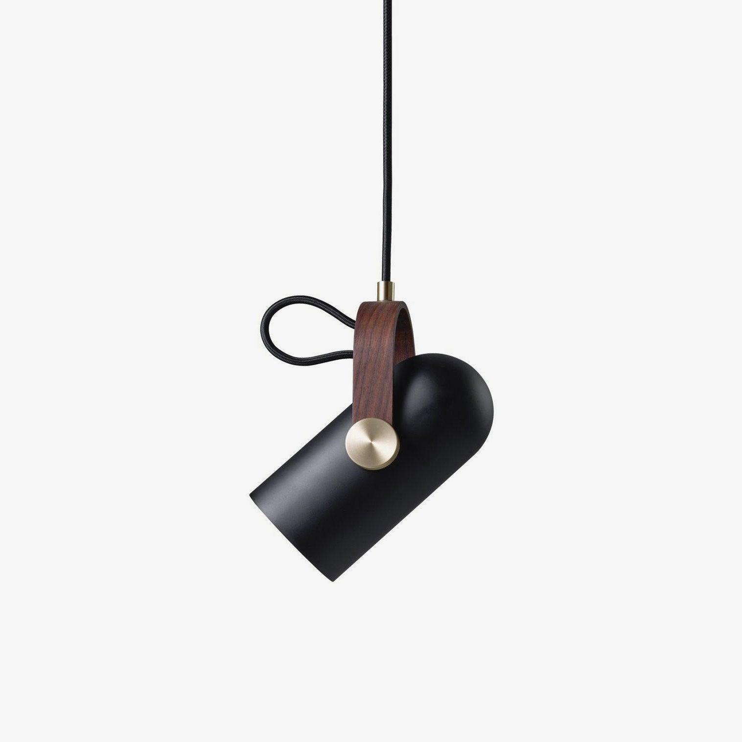 Lampe suspendue raffinée de style marin pour salons et lofts