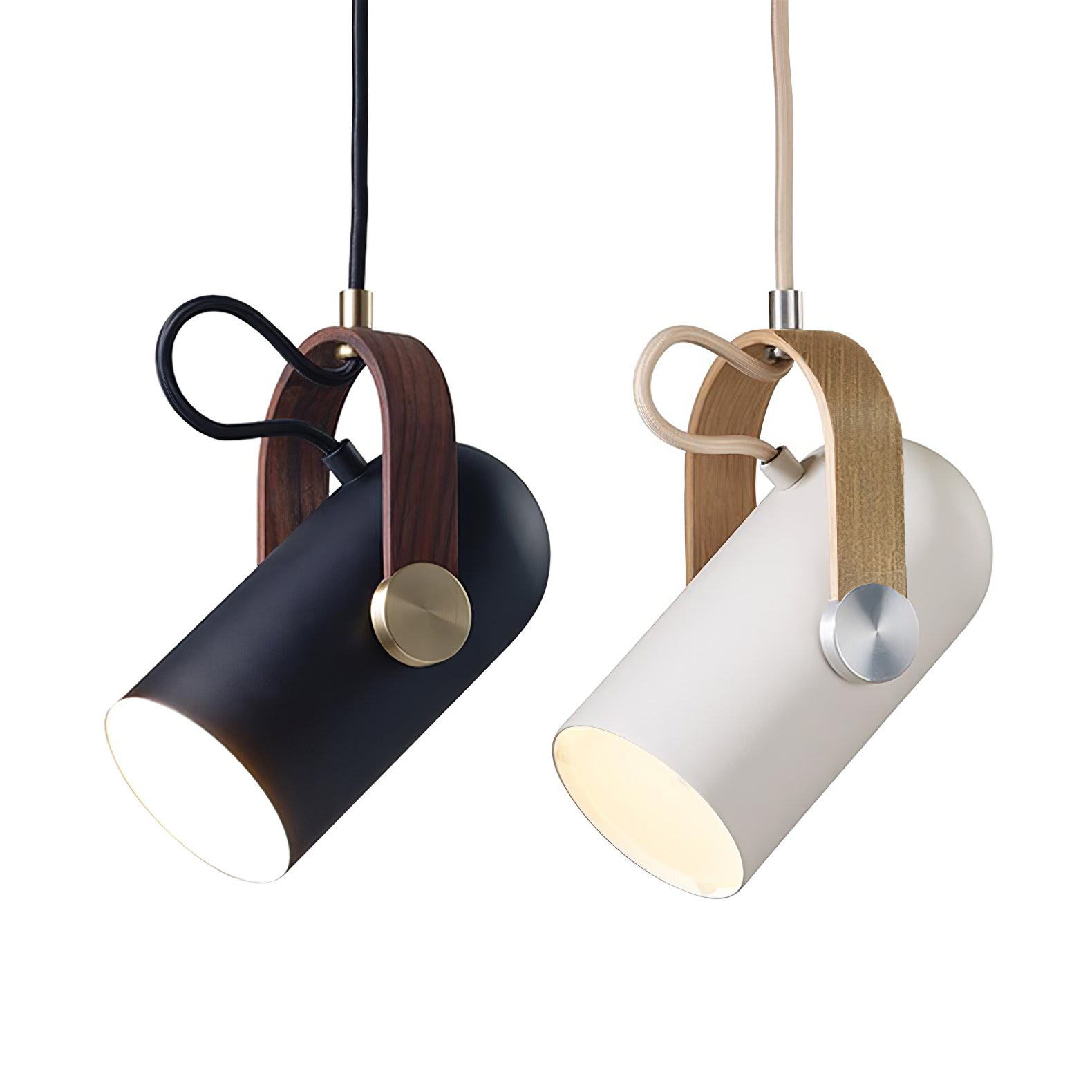 Lampe suspendue raffinée de style marin pour salons et lofts