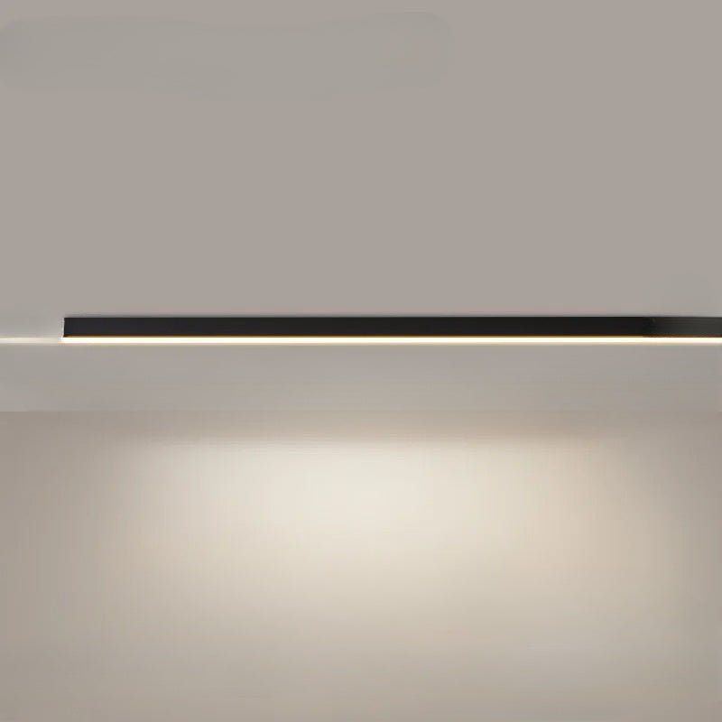 Minimalistische helle skandinavische LED-Deckenleuchte für Zuhause