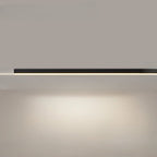 Lampada da soffitto scandinava minimalista illuminazione LED luminosa per casa
