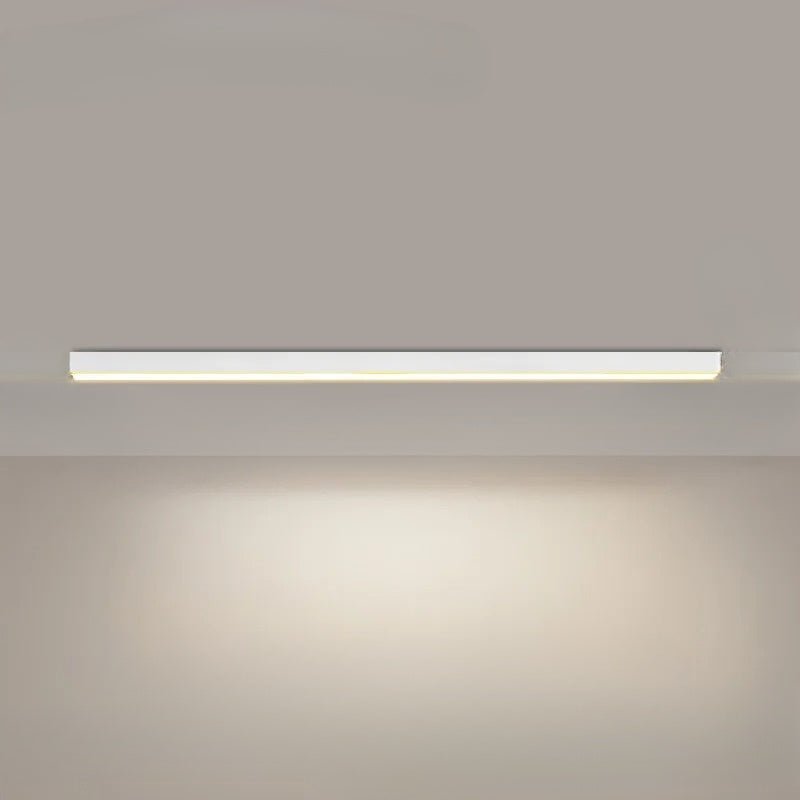 Lampada da soffitto scandinava minimalista illuminazione LED luminosa per casa