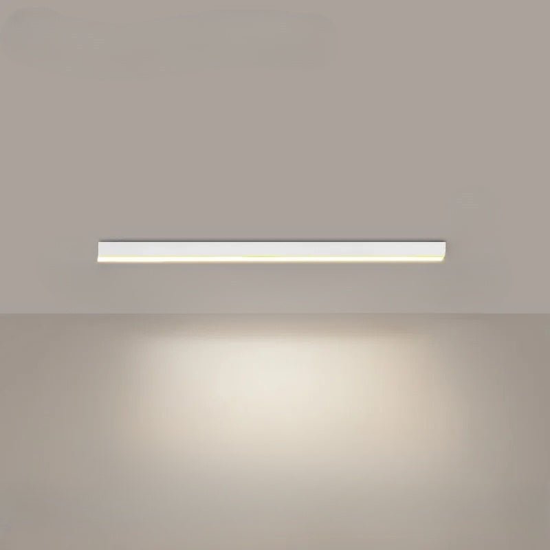 Lampada da soffitto LED minimalista scandinava luminosa