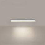 Lampada da soffitto scandinava minimalista illuminazione LED luminosa per casa
