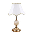 Lampada nordica vintage da scrivania e tavolino – illuminazione calda per la casa