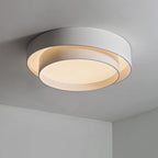 Nordic Artistic Sphere LED ceiling lamp – ideal for living rooms and bedrooms