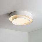 Nordic Artistic Sphere LED ceiling lamp – ideal for living rooms and bedrooms