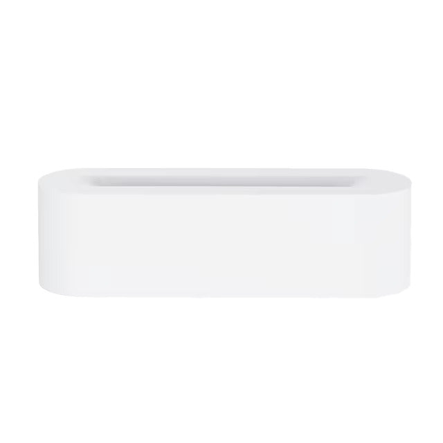 Lampe décorative ultrasonique avec humidificateur