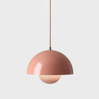 Lampada a sospensione di design scandinavo in stile moderno