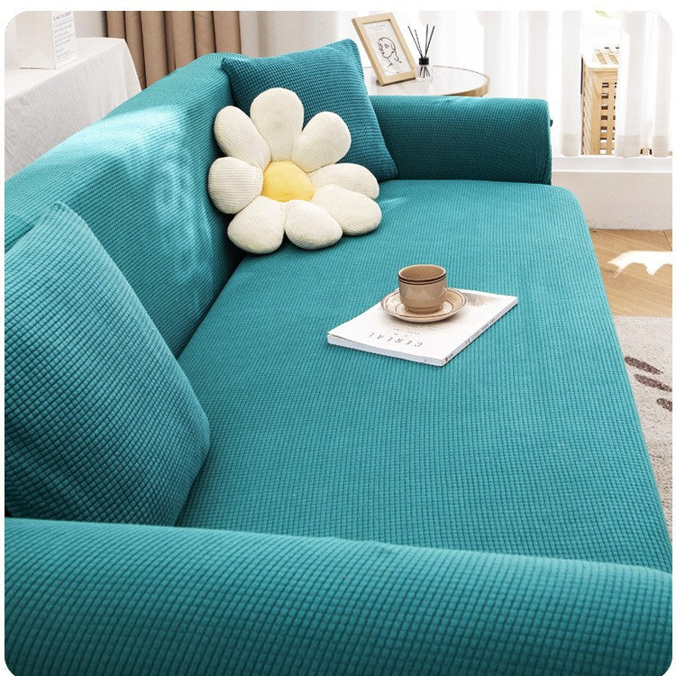 Wodoodporny ochronny pokrowiec na sofę