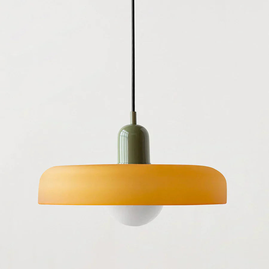 Lisbon-inspired ceiling lamp decorative lighting