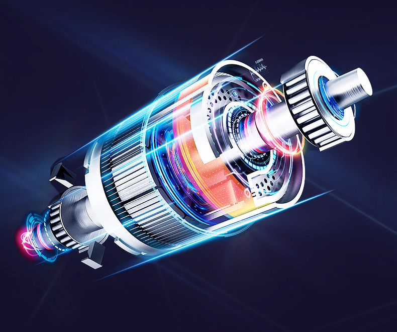 AirPure 4-w-1 Urządzenie Cichy Oczyszczacz Powietrza z Timerem