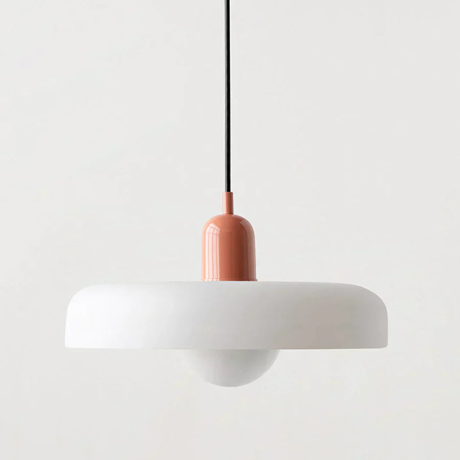 Lisbon-inspired ceiling lamp decorative lighting