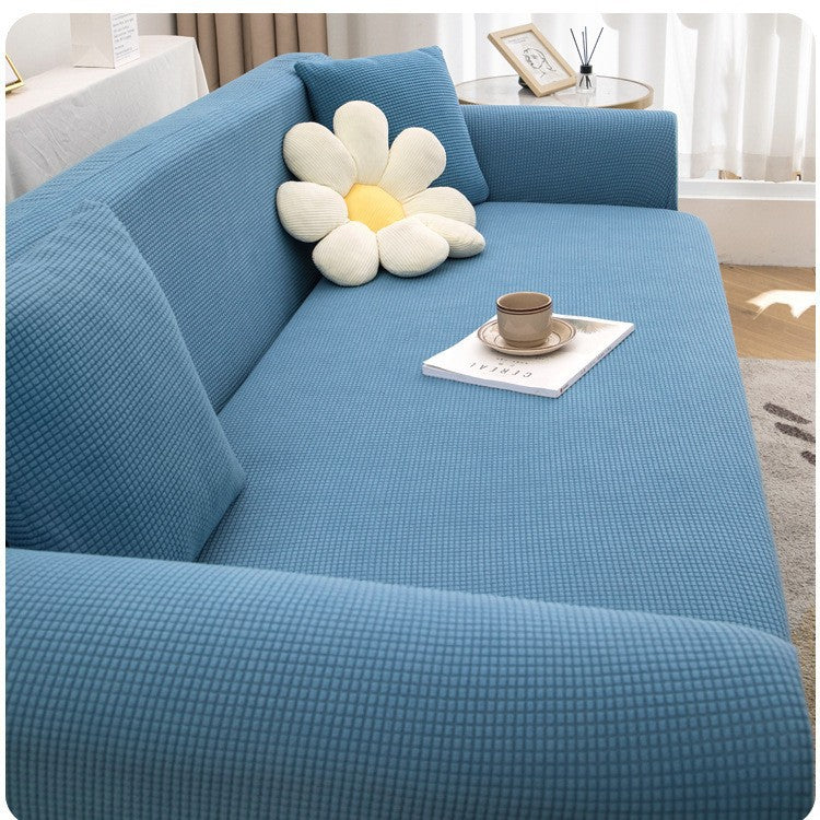 Wodoodporny ochronny pokrowiec na sofę